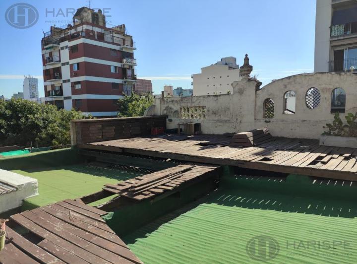 PH · 179m² · 5 Ambientes