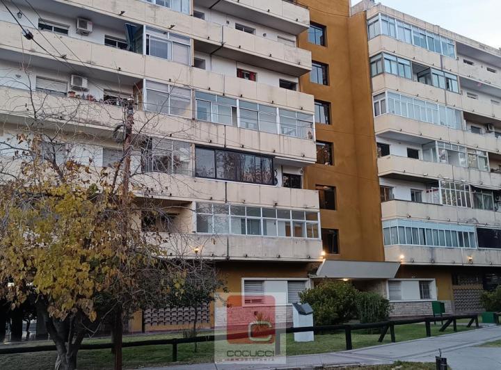 Departamento · 40m² · 3 Ambientes