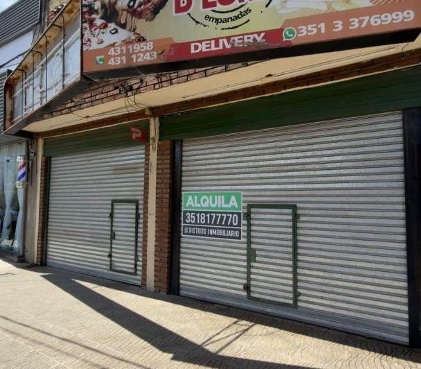 Local comercial · 55m²
