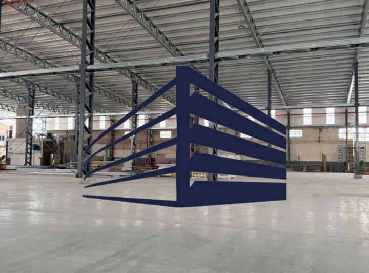 Bodega-Galpón · 7300m²