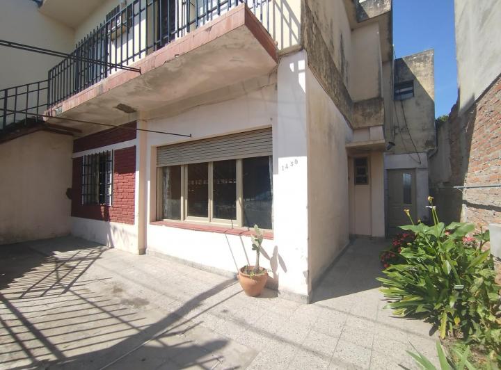 PH · 76m² · 3 Ambientes