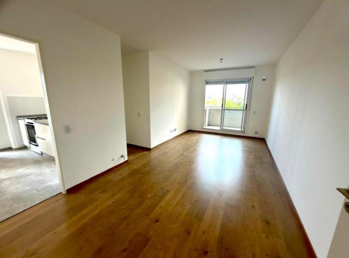 Departamento · 62m² · 3 Ambientes