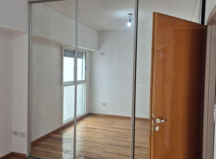 Departamento · 43m² · 2 Ambientes