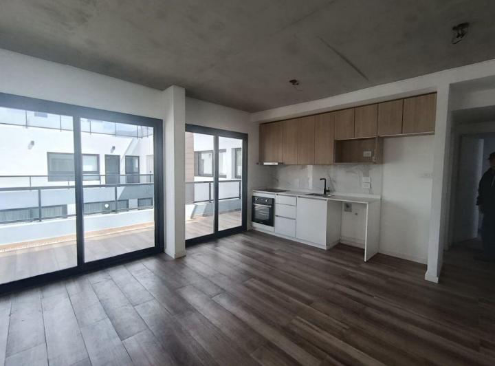 Departamento · 56m² · 2 Ambientes