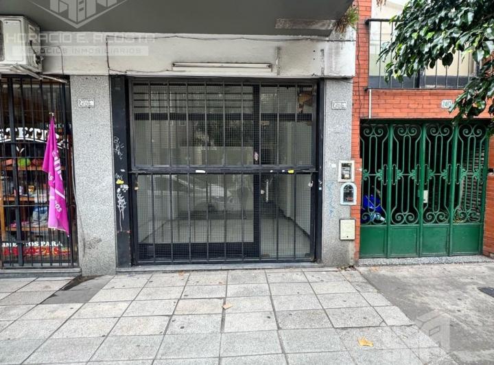Local comercial · 45m² · 1 Ambiente