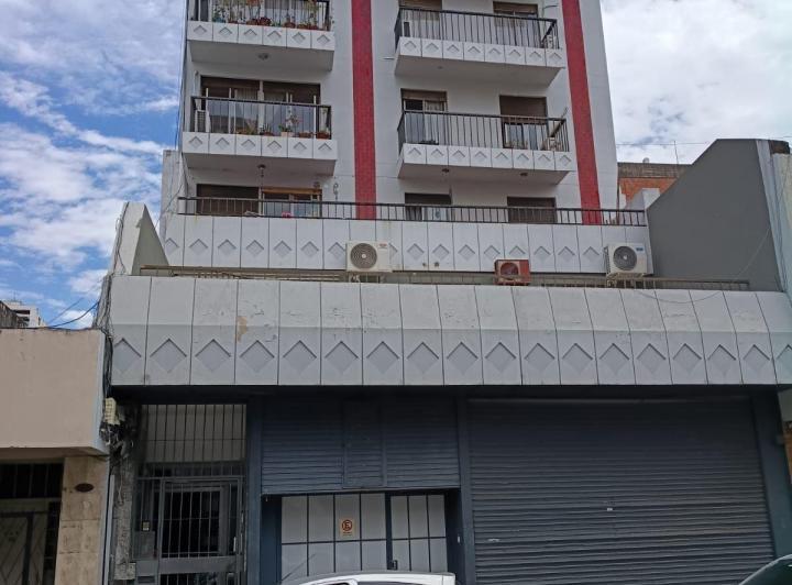 Departamento · 30m² · 3 Ambientes