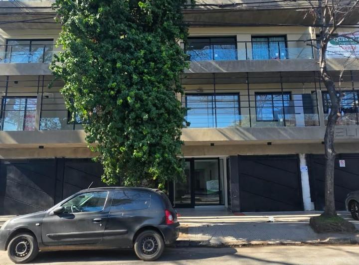 Departamento · 40m² · 2 Ambientes