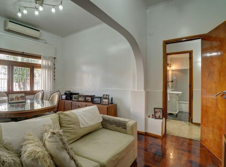 PH · 59m² · 3 Ambientes