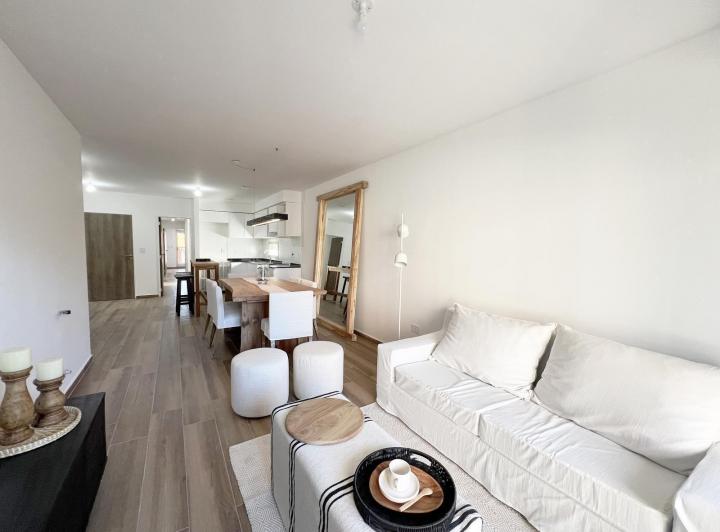 Departamento · 71m² · 3 Ambientes