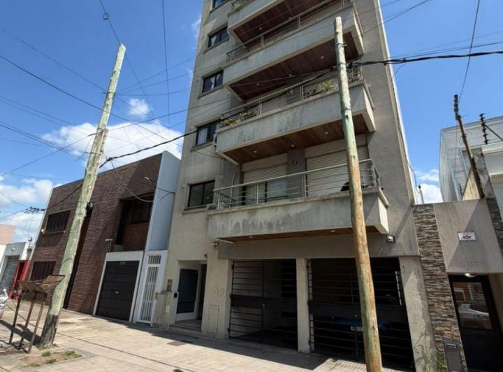 Departamento · 45m² · 2 Ambientes