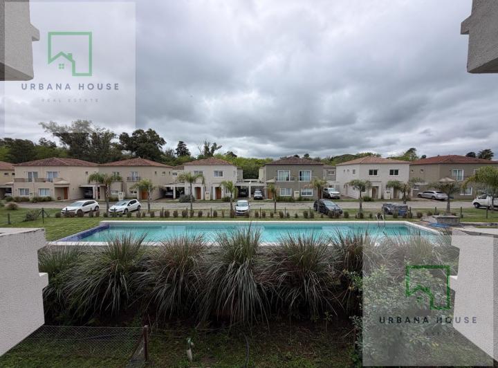 Departamento · 44m² · 2 Ambientes