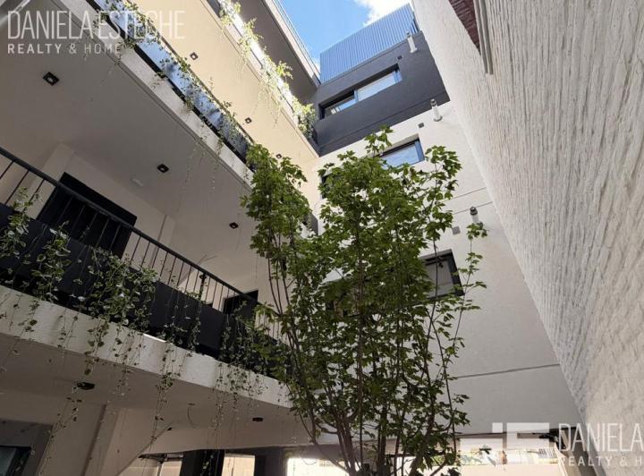 Departamento · 56m² · 2 Ambientes · 1 Cochera