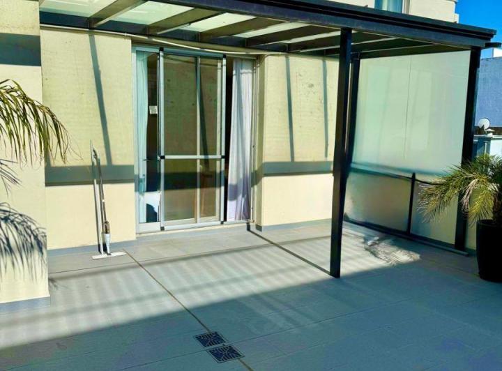 Departamento · 120m² · 4 Ambientes · 2 Cocheras