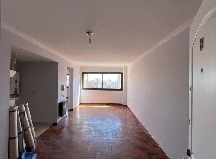 Departamento · 40m² · 2 Ambientes
