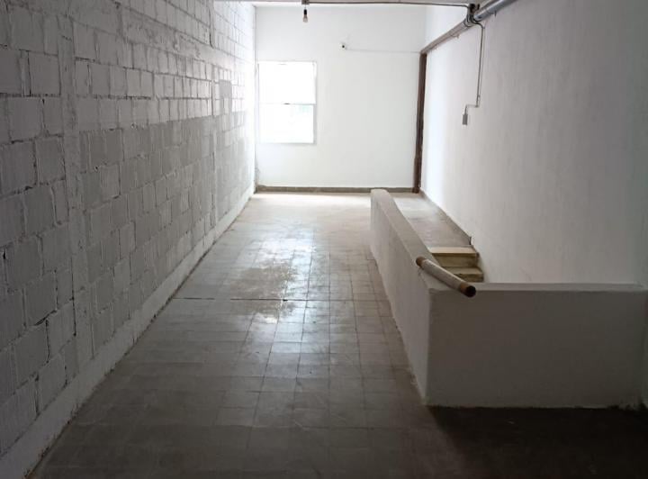 Local comercial · 25m² · 1 Ambiente