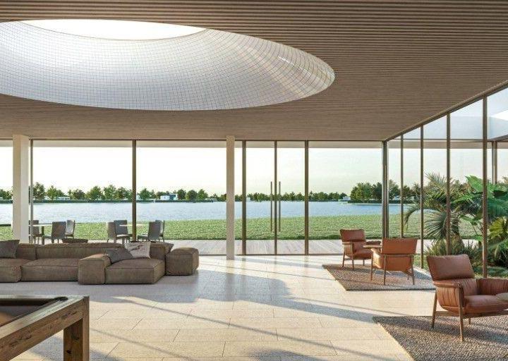 Departamento · 150m² · 4 Ambientes · 1 Cochera