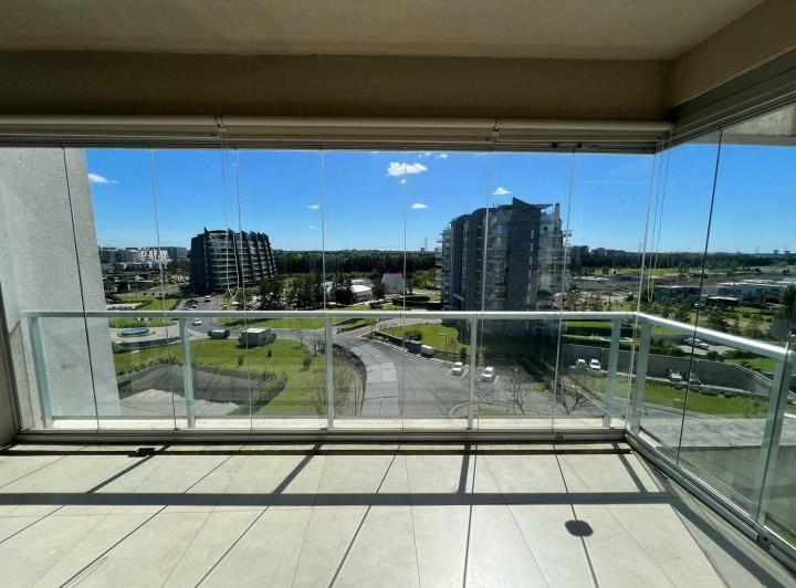 Departamento · 67m² · 3 Ambientes · 1 Cochera