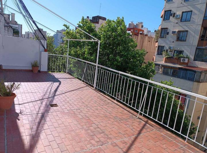 Departamento · 56m² · 3 Ambientes