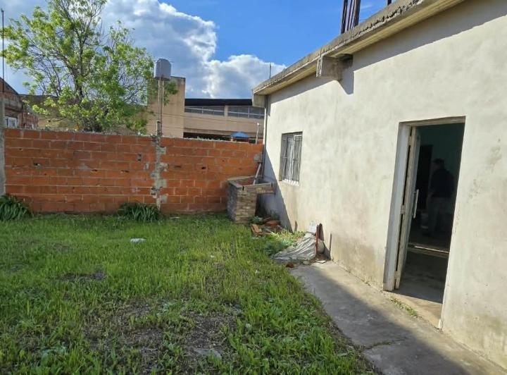 Terreno · 324m²