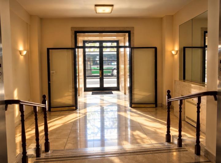 Departamento · 95m² · 3 Ambientes