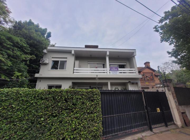 PH · 130m² · 4 Ambientes