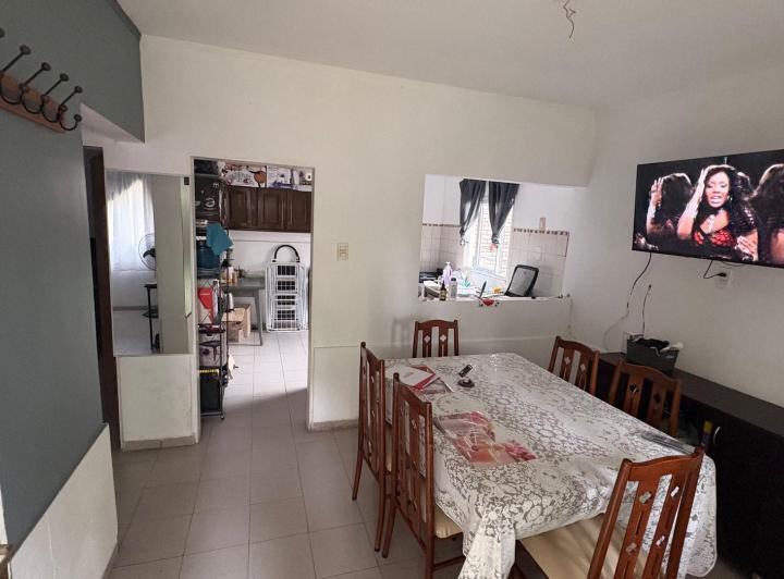 Departamento · 52m² · 3 Ambientes