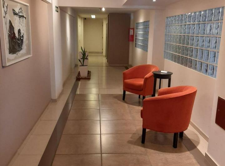 Departamento · 50m² · 1 Ambiente