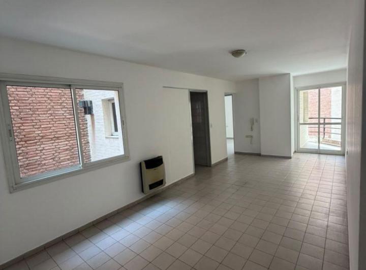 Departamento · 58m² · 2 Ambientes