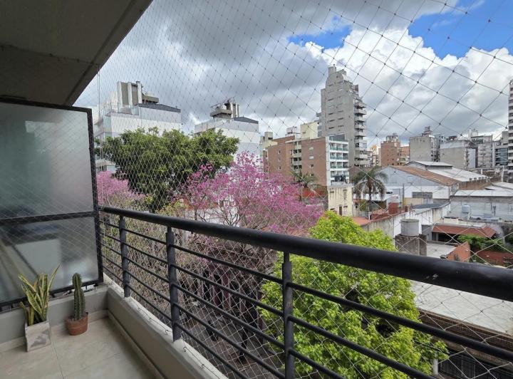 Departamento · 36m² · 2 Ambientes