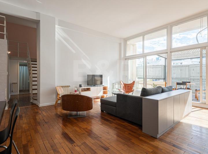 Departamento · 145m² · 4 Ambientes · 1 Cochera