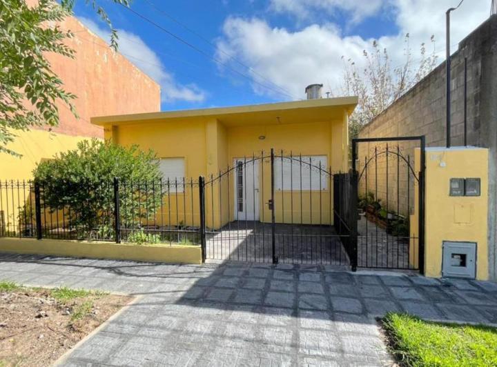 Casa · 50m² · 2 Ambientes