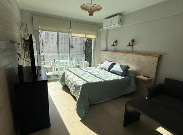 Departamento · 30m² · 1 Ambiente