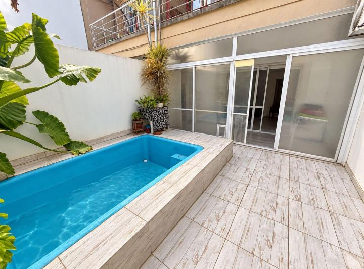 PH · 38m² · 2 Ambientes · 1 Cochera