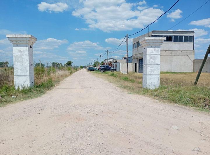 Terreno · 350m²
