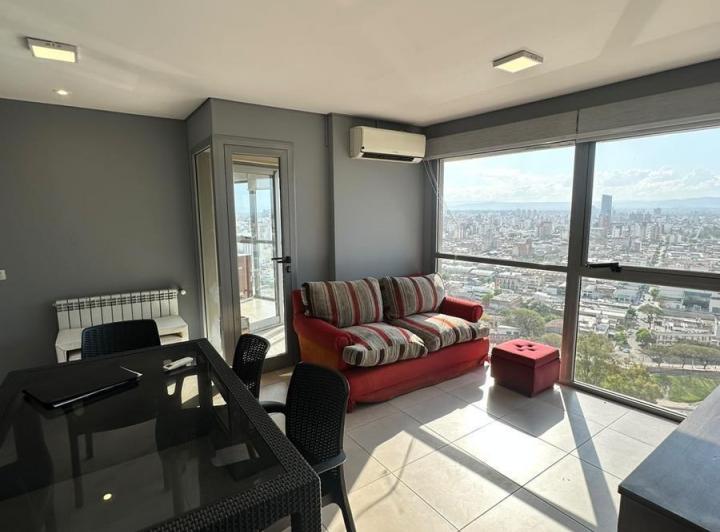 Departamento · 80m² · 3 Ambientes