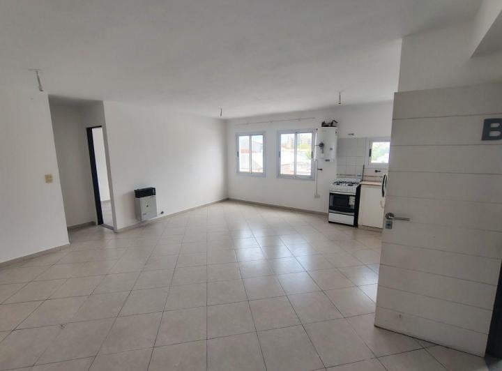 Departamento · 45m² · 1 Ambiente