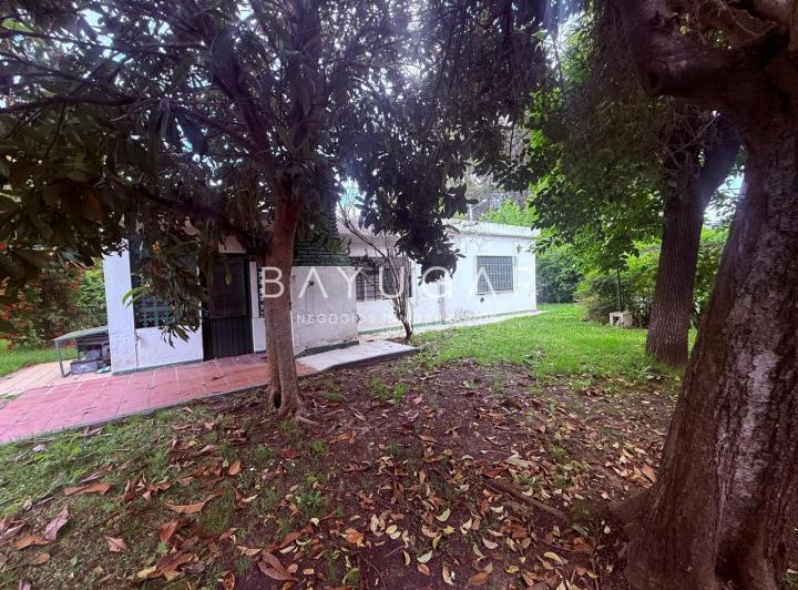 Casa · 116m² · 3 Ambientes · 4 Cocheras