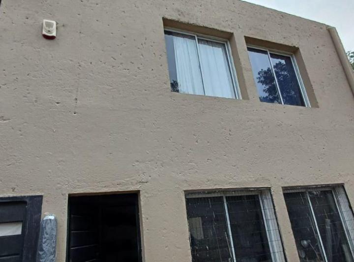 PH · 110m² · 3 Ambientes · 1 Cochera