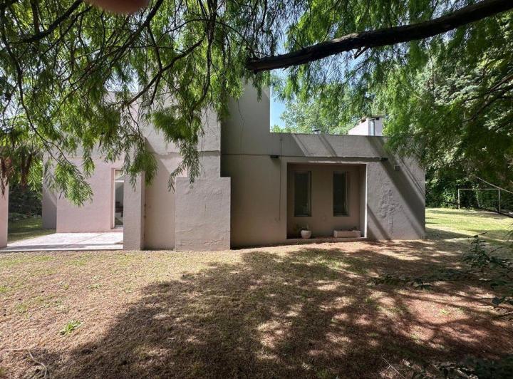 Casa · 108m² · 4 Ambientes