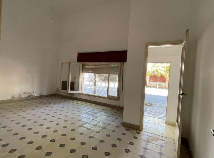 Casa · 141m² · 6 Ambientes · 1 Cochera