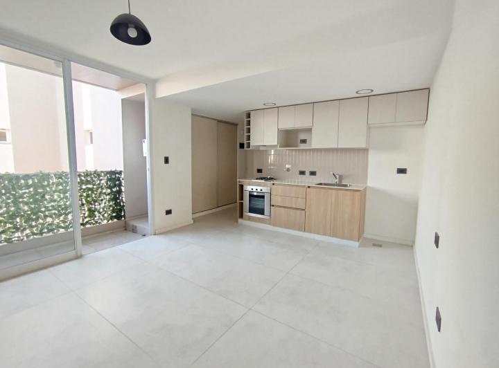 Departamento · 25m² · 1 Ambiente