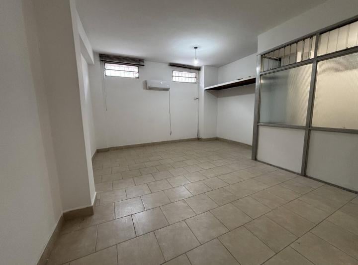 Oficina comercial · 27m² · 2 Ambientes