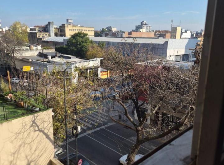 Departamento · 39m² · 2 Ambientes