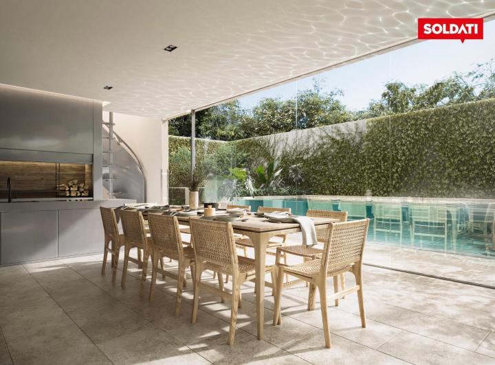 Departamento · 52m² · 2 Ambientes