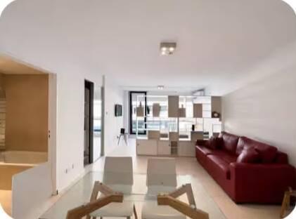 Departamento · 43m² · 1 Ambiente