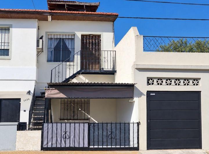 PH · 49m² · 3 Ambientes