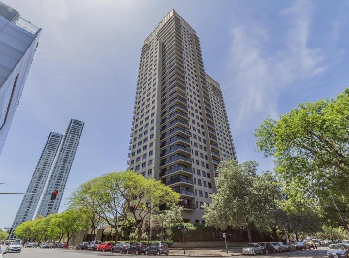 Departamento · 103m² · 2 Ambientes · 1 Cochera