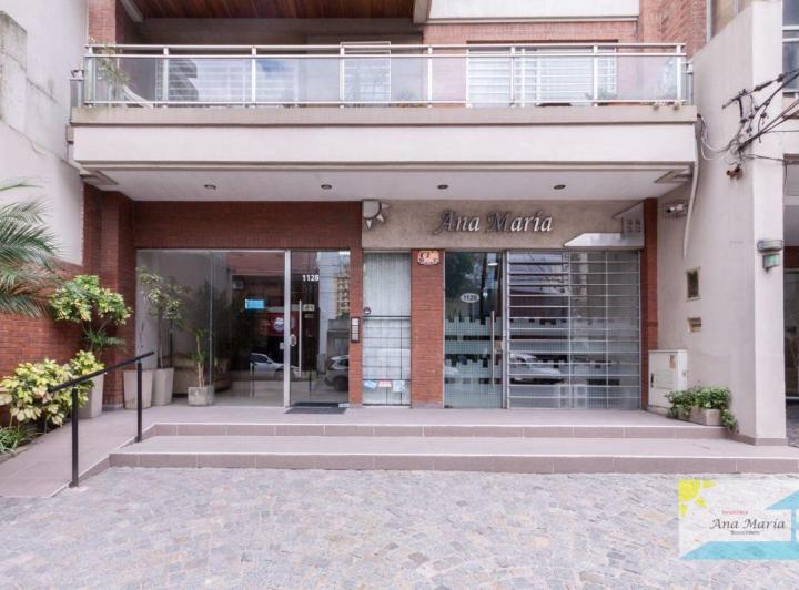 Departamento · 43m² · 2 Ambientes