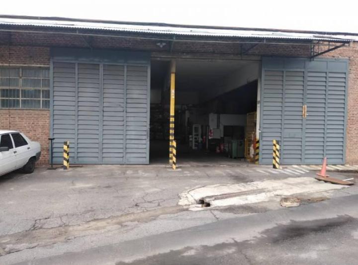 Bodega-Galpón · 400m²