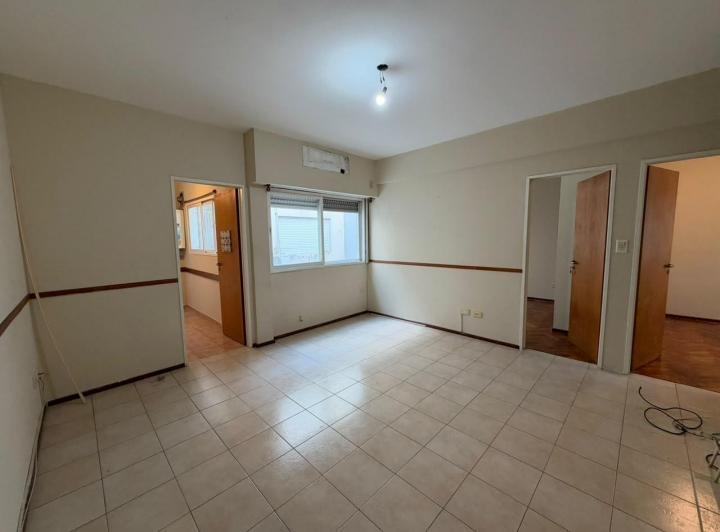 Departamento · 47m² · 3 Ambientes